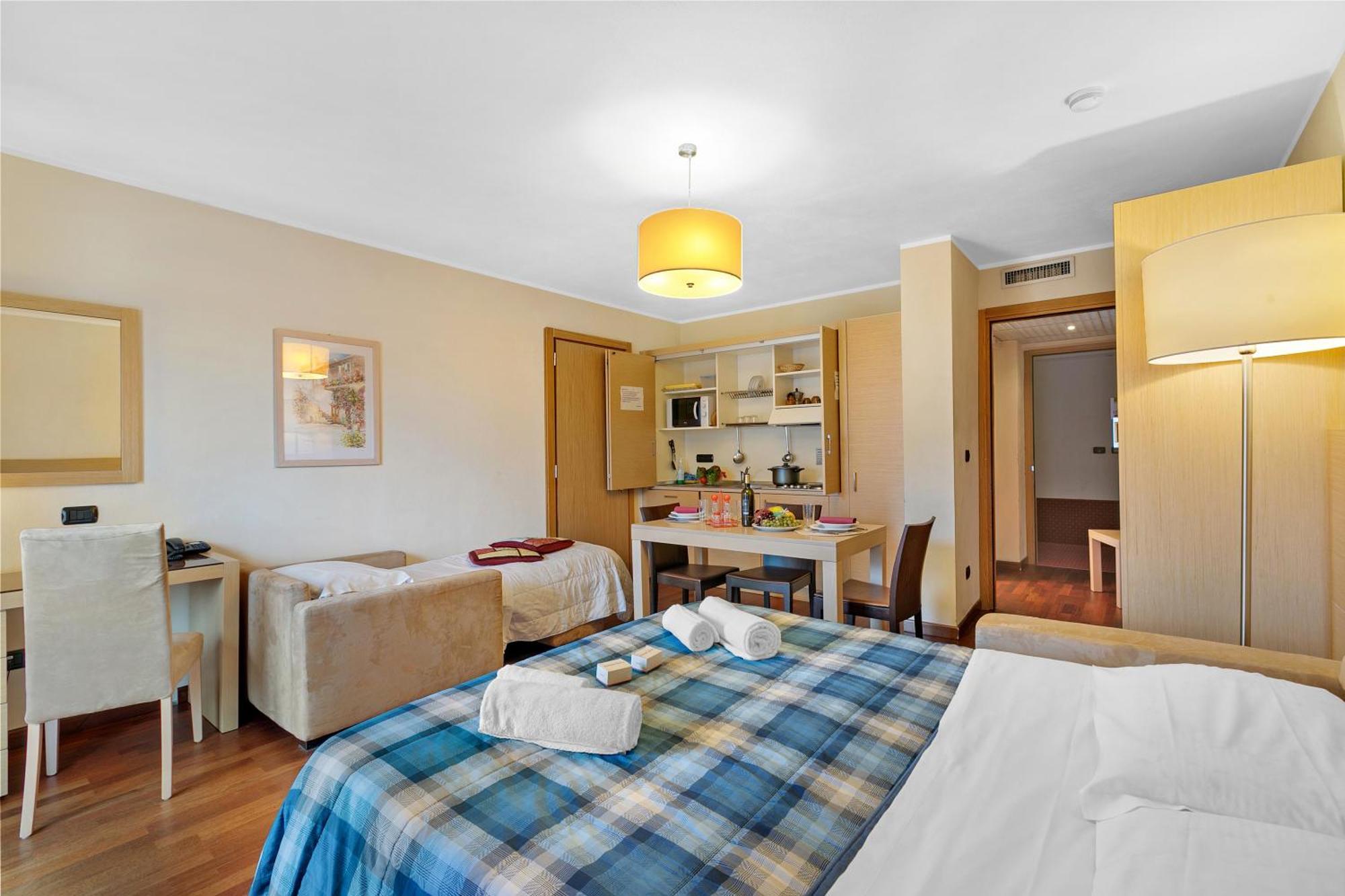 Residence Cianfuran- Happy Rentals Bardonecchia Exteriör bild