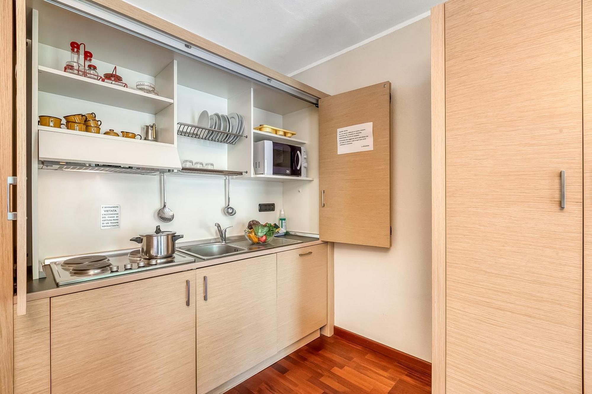 Residence Cianfuran- Happy Rentals Bardonecchia Exteriör bild