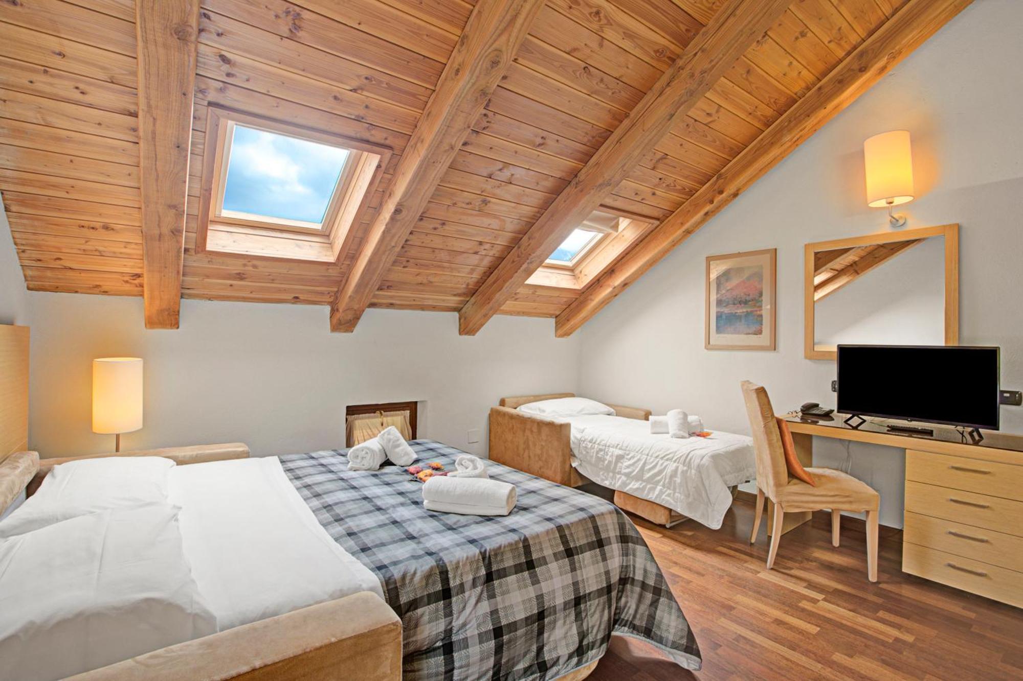Residence Cianfuran- Happy Rentals Bardonecchia Exteriör bild