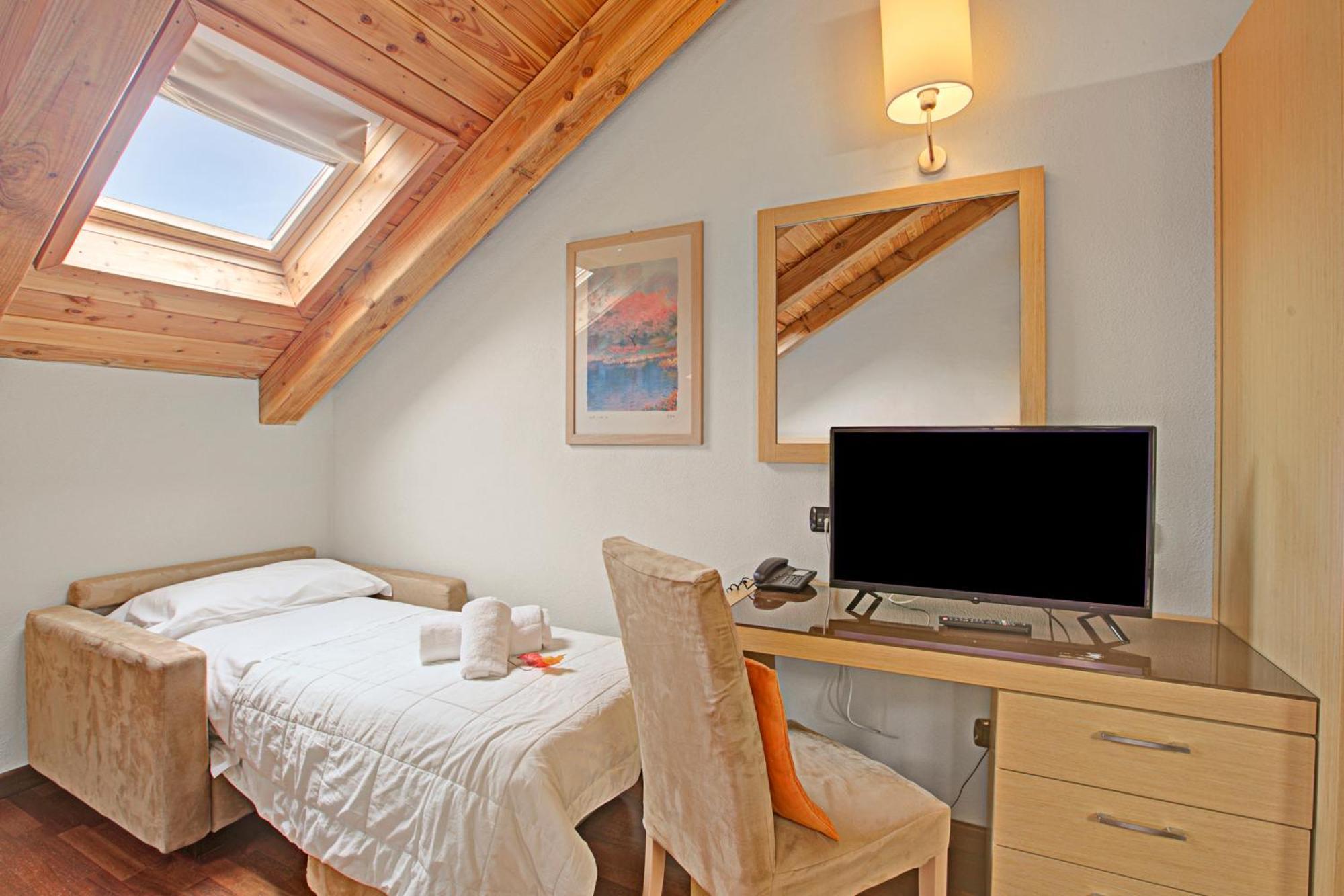 Residence Cianfuran- Happy Rentals Bardonecchia Exteriör bild