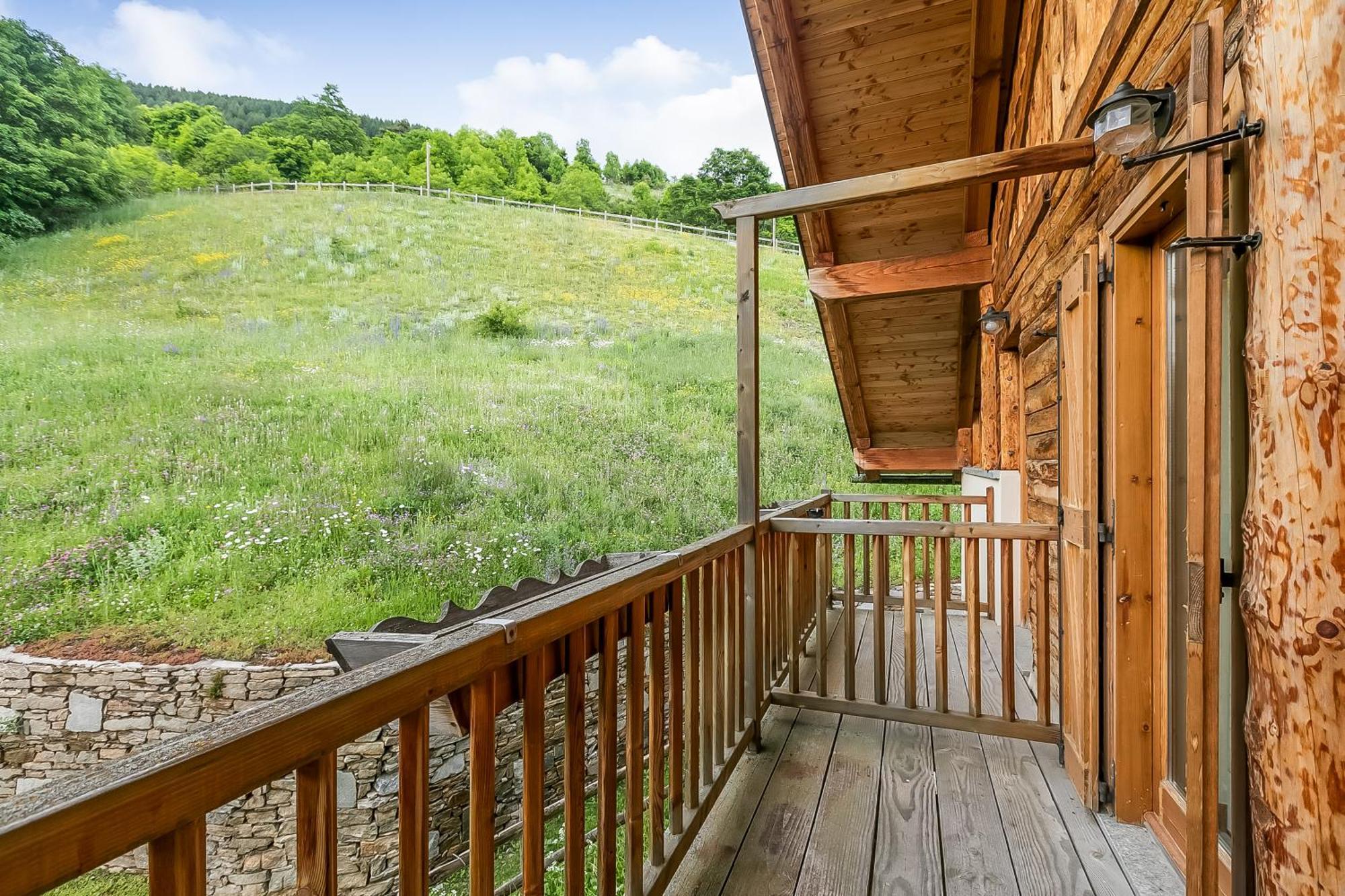 Residence Cianfuran- Happy Rentals Bardonecchia Exteriör bild