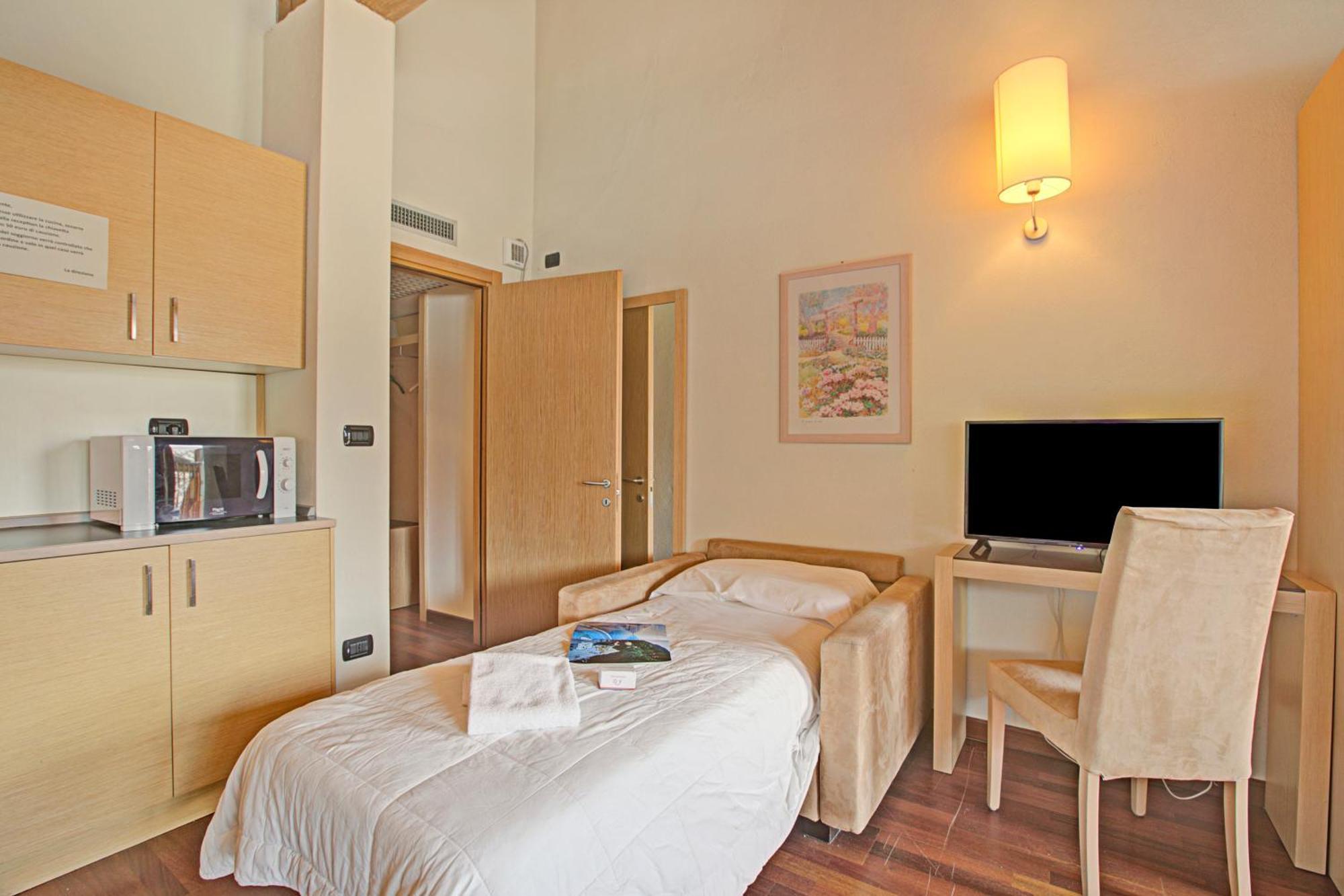 Residence Cianfuran- Happy Rentals Bardonecchia Exteriör bild